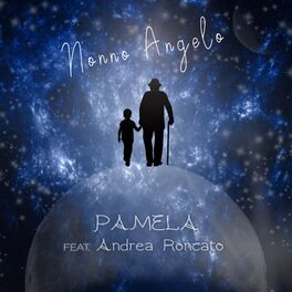 Album cover of Nonno Angelo