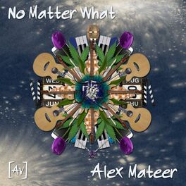 Album cover of No Matter What