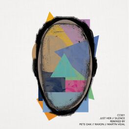 Album cover of Silence