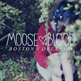 Album cover of Boston/Orlando