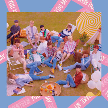 Seventeen Oh My Chinese Version Listen With Lyrics Deezer Seventeen Oh My Chinese Version Listen With Lyrics Deezer