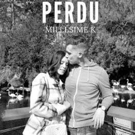 Album cover of Perdu
