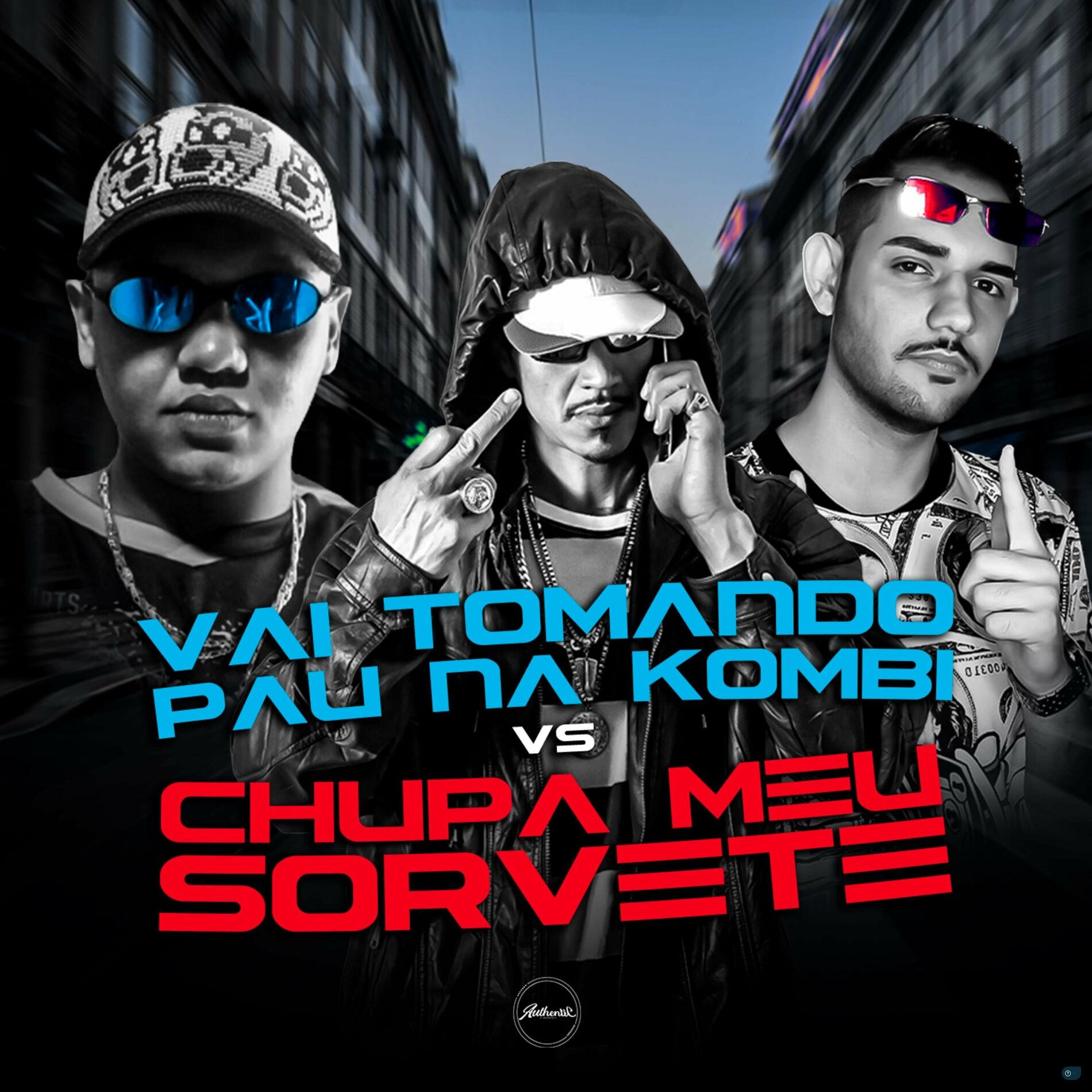 Mc Marofa - Vai Tomando Pau na Kombi Vs Chupa Meu Sorvete: letras e músicas  | Deezer