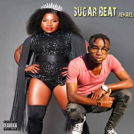 Album cover of Sugar Beat(amapiano Remake) (feat. Makhadzi)