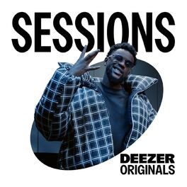 Album cover of Deezer Sessions (Enregistré à Paris)