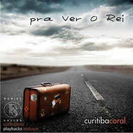 Album cover of Pra Ver o Rei