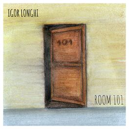 Album cover of Room 101