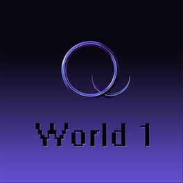 Album cover of World 1