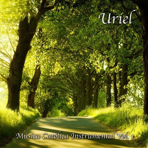 Uriel - Música Cátolica Instrumental Vol. 1: lyrics and songs | Deezer