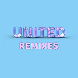 Album cover of United (Remixes)