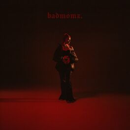 Album cover of badmómz.