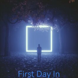 Album cover of First Day In (Freestyle)