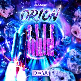 Album cover of Orion