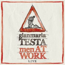 Album cover of Men At Work