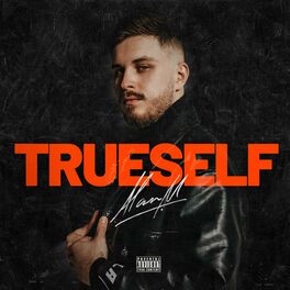 Album cover of Trueself
