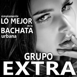 Album cover of Simplemente Lo Mejor de la Bachata Urbana