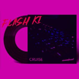 Album cover of Cruise (remastered)