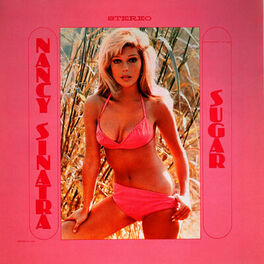 Album cover of Sugar