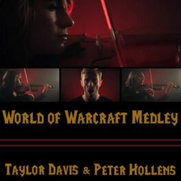 Album cover of World of Warcraft Medley