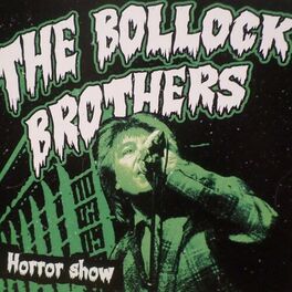 Album cover of Horror Show