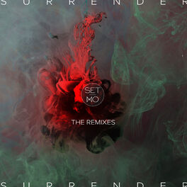 Album cover of Surrender: The Remixes