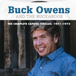 Album cover of The Complete Capitol Singles: 1971–1975