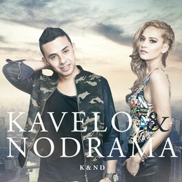 Album cover of K&nd