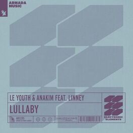 Album cover of Lullaby