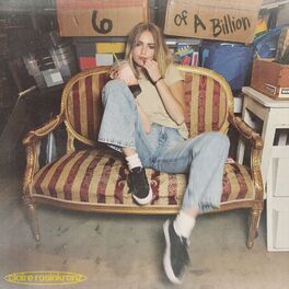 Album cover of 6 Of A Billion