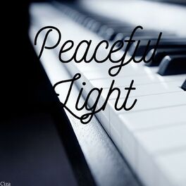 Album cover of Peaceful Light