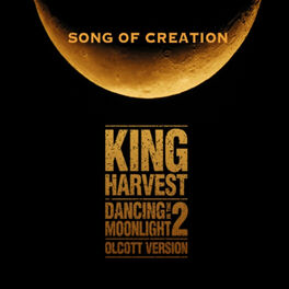 Album cover of Song of Creation