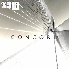 Album cover of Concord