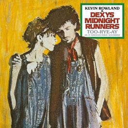 Dexys Midnight Runners: albums, songs, playlists | Listen on Deezer