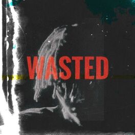Album cover of Wasted