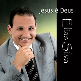 Album cover of Jesus É Deus