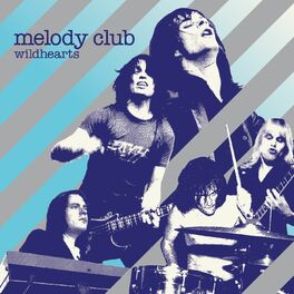 Melody Club: albums, songs, playlists | Listen on Deezer