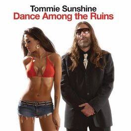 Album cover of Dance Among the Ruins