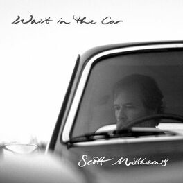 Album cover of Wait in the Car (Acoustic Radio Edit)