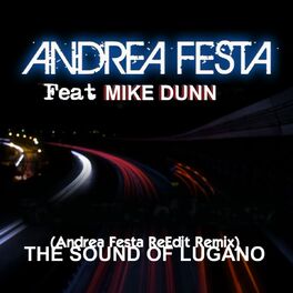 Album cover of The Sound of Lugano