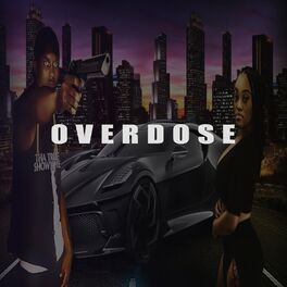 Album cover of Overdose