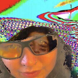 Album cover of I'm Allergic To Dogs!