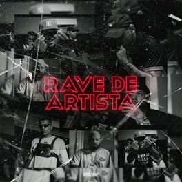Album cover of Rave de Artista