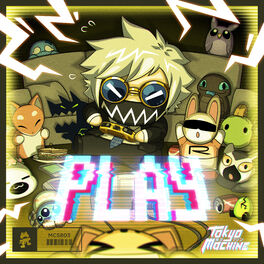 Album cover of PLAY