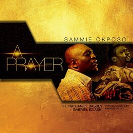 Album cover of A Prayer