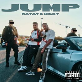 Album cover of JUMP
