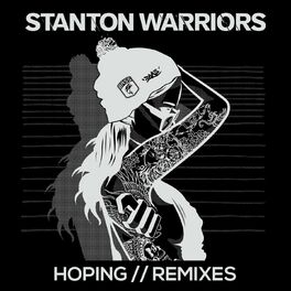 Album cover of Hoping (Remixes)