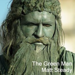 Album cover of The Green Man