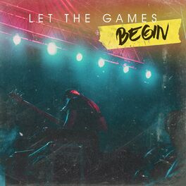 The Game - Let The Game Begin Lyrics and Tracklist