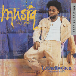 Album cover of Aijuswanaseing (Special Edition)