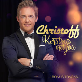 Album cover of Kerstmis Met Jou
